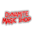 dynamitemagic.nl