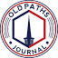 oldpathsjournal.com
