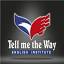 tellmetheway.online
