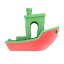 3dbenchy.com