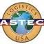 asteclogistics.com