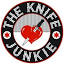 theknifejunkie.com