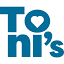 tonisrecipes.com