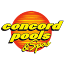 concordpool.com