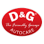 dandgautocare.co.uk