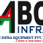 abcinfra.com