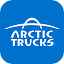 arctictrucks.is
