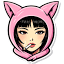 famousinternetgirls.com