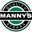 mannyssteakhouse.com