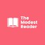 themodestreader.com