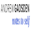 andrewgadsden.com