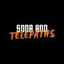 sodaandtelepaths.com