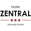 hotelzentral.at