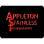 appletonstainless.com