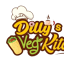 dillysvegkitchen.com