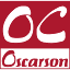 ocoscarson.com