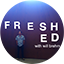 freshedpodcast.com