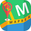 mapber.com