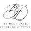 bridgetdavisevents.com