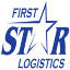 firststarlogistics.com