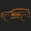 project300.com.au