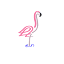 sleepy-flamingo.com