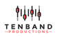 tenbandproductions.com