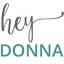 heydonna.com