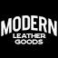 modernleathergoods.com