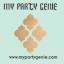 mypartygenie.com