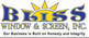 blisswindow.com