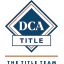 dcatitle.com