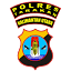 polrestarakan.co.id
