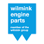 wilminkengineparts.com