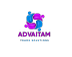 advaitamtech.com