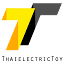 thaielectrictoy.com