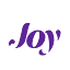 withjoy.com