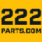 222parts.com
