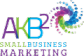 akbsmallbusinessmarketing.com