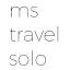 mstravelsolo.com