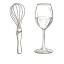 winealittlecookalot.com
