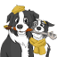doggymojis.com