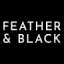 featherandblack.com