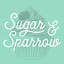 sugarandsparrow.com
