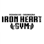 ironheartgymvernon.com