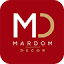 mardomdecor.shop