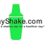 myeverydayshake.com