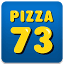 pizza73.com