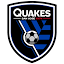 sjearthquakes.com