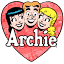 archiecomics.com